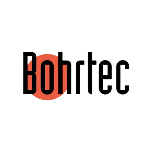 Bohrtec logo