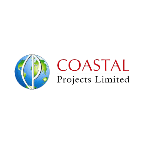 Coastal Projects Ltd logo