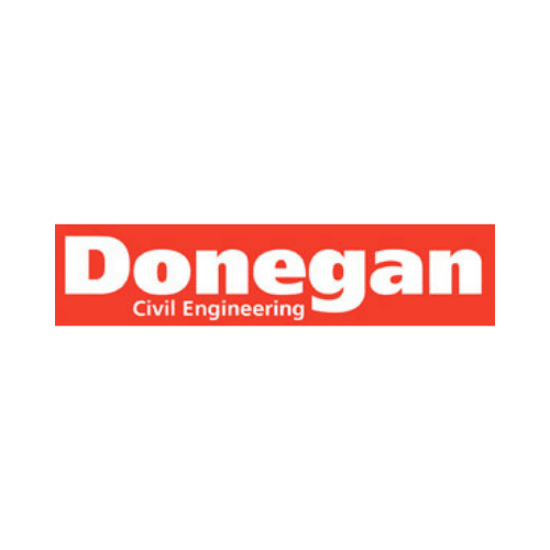 Donegan Civil Engineering logo