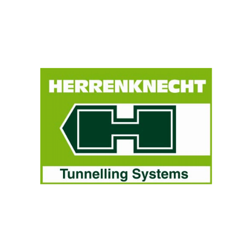 Herrenknecht (HK) Tunnelling Systems logo
