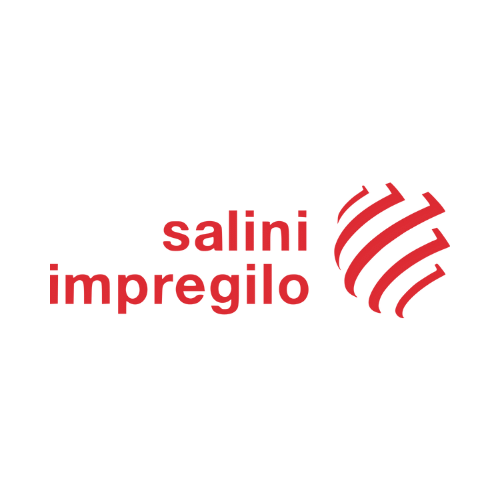 Salini Impregilo logo