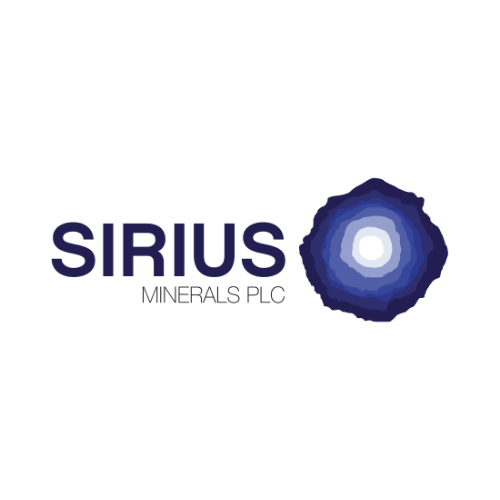 Sirius Minerals logo