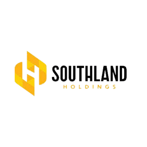 Southland Holdings logo