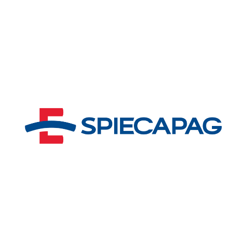Spiecapag logo