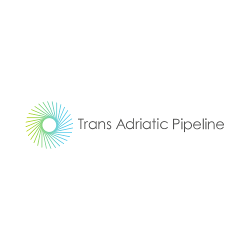 Trans Adriatic Pipeline logo