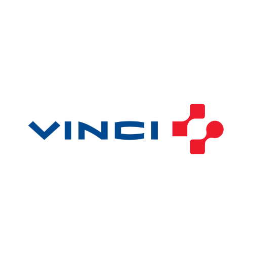 Vinci Construction logo